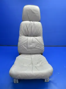 Piper PA-32R-300 Lance Seat Center Rear Facing Passenger P/N 37799-10 (0121-116)